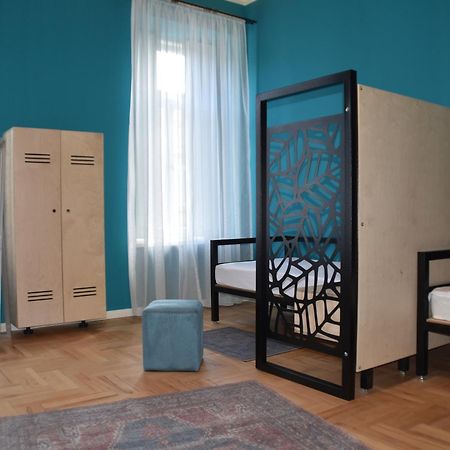 Communa Good Vibes Tbilisi Exterior photo