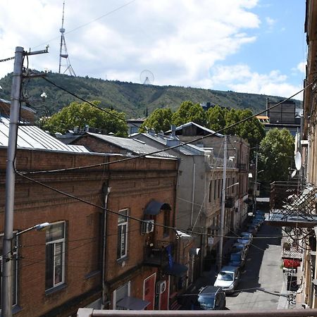 Communa Good Vibes Tbilisi Exterior photo
