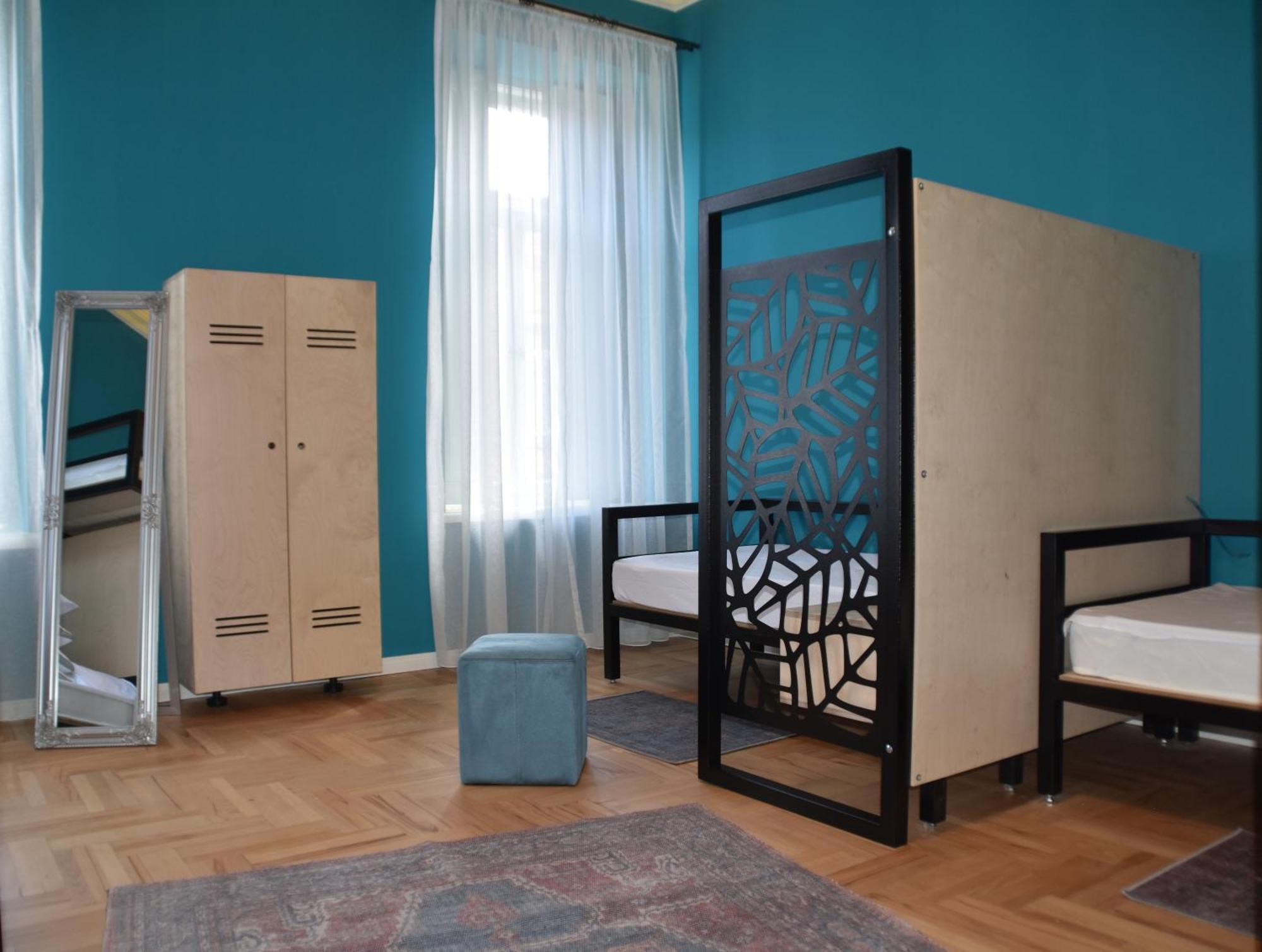 Communa Good Vibes Tbilisi Exterior photo