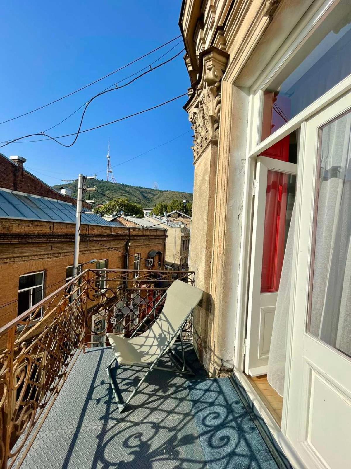 Communa Good Vibes Tbilisi Exterior photo