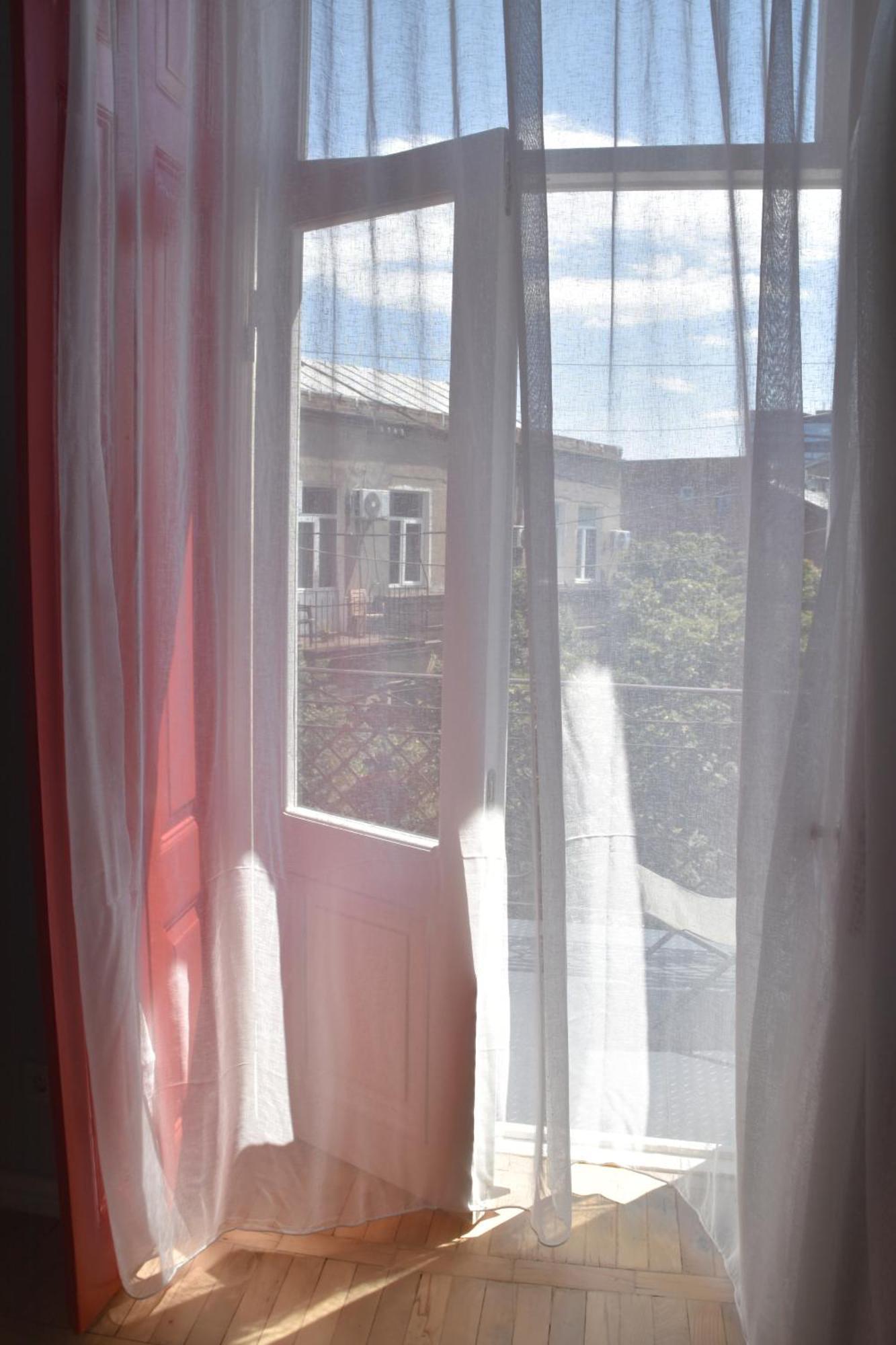 Communa Good Vibes Tbilisi Exterior photo