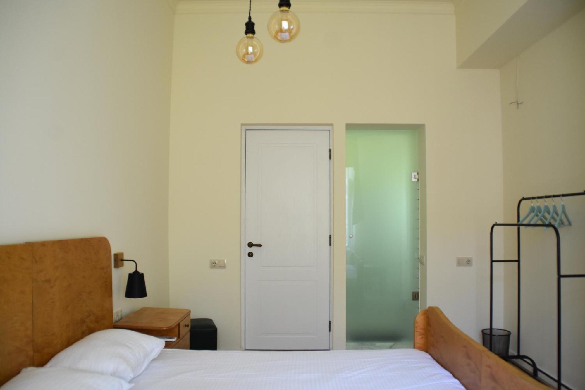Communa Good Vibes Tbilisi Exterior photo