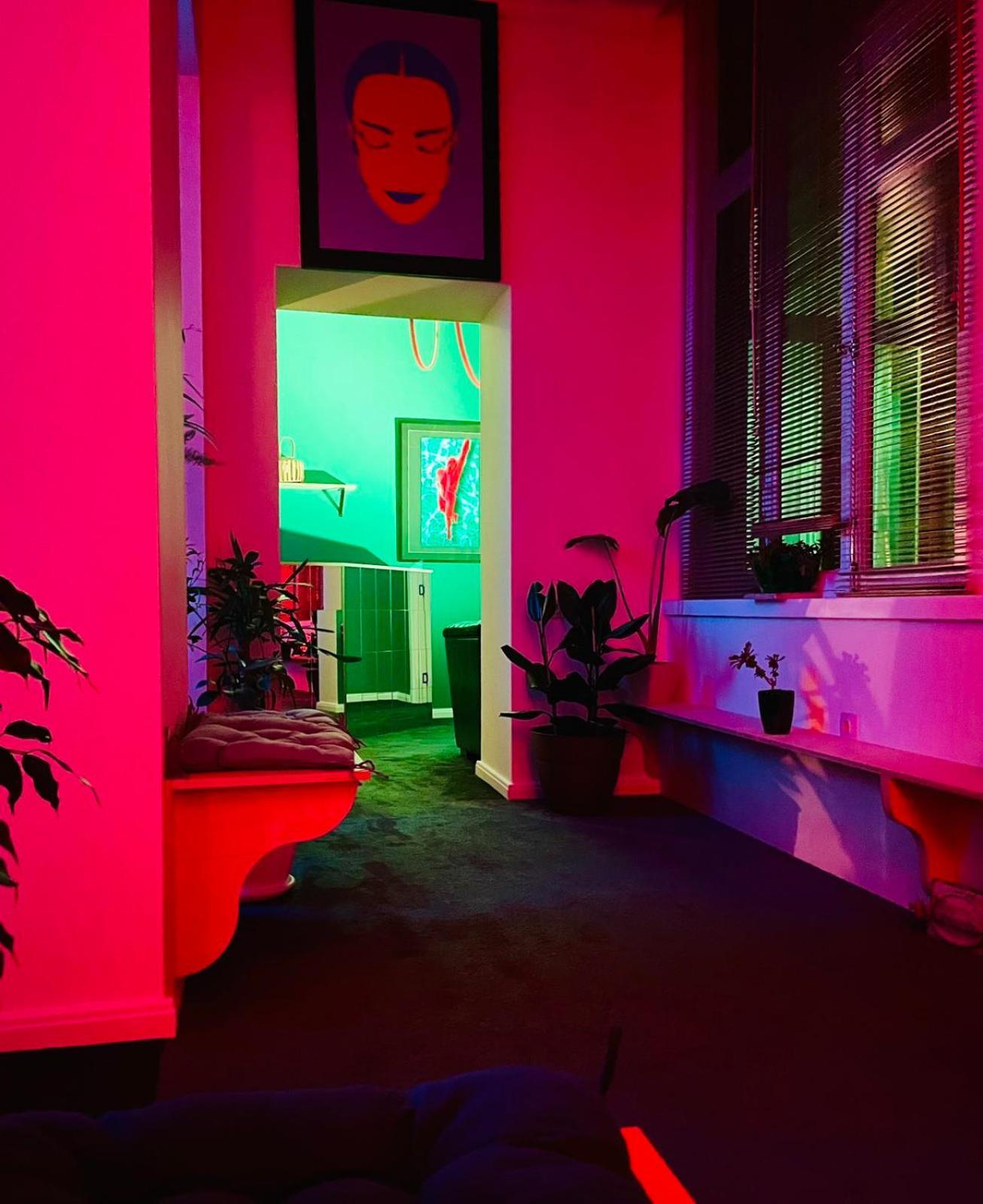 Communa Good Vibes Tbilisi Exterior photo