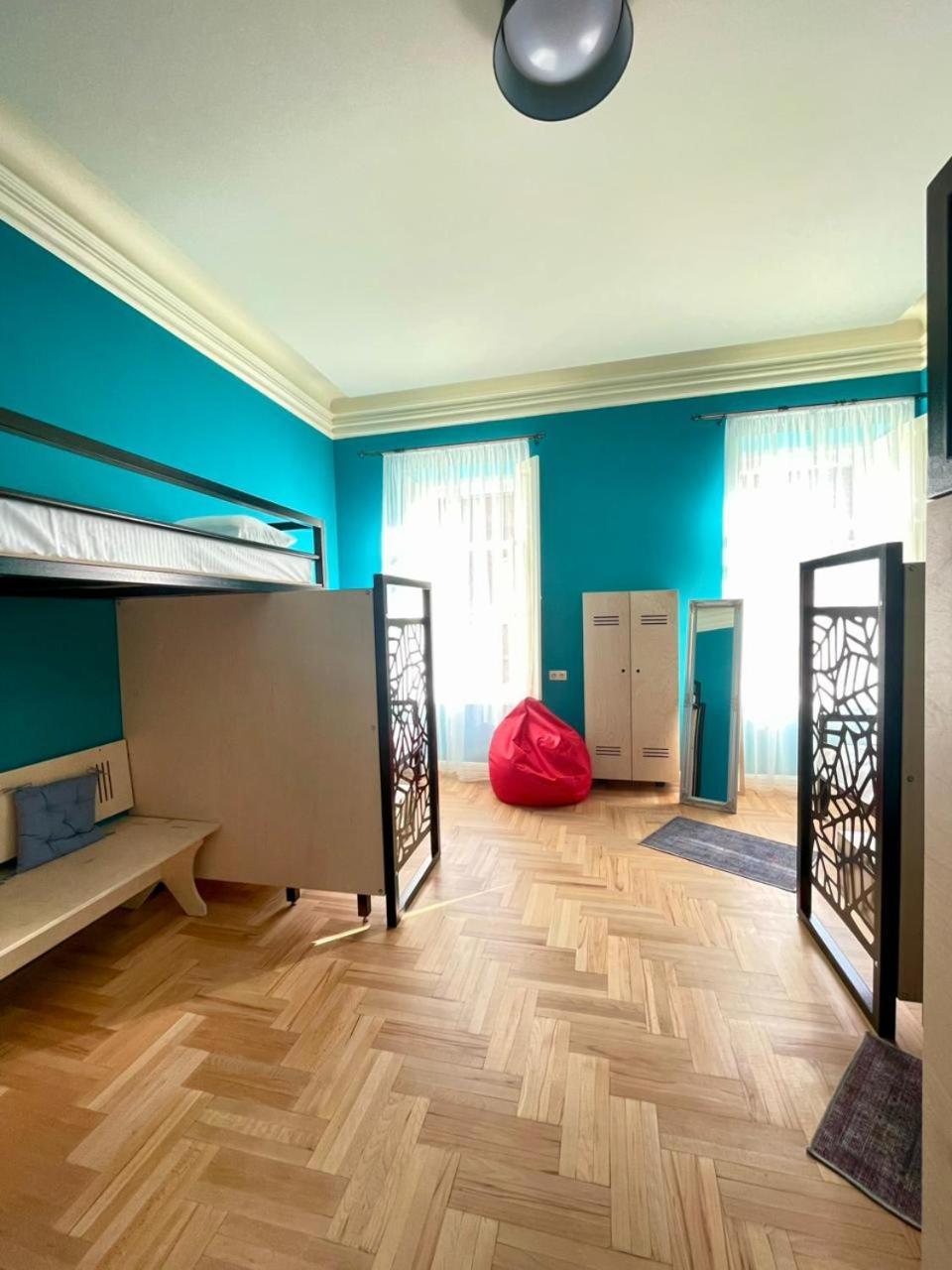 Communa Good Vibes Tbilisi Exterior photo