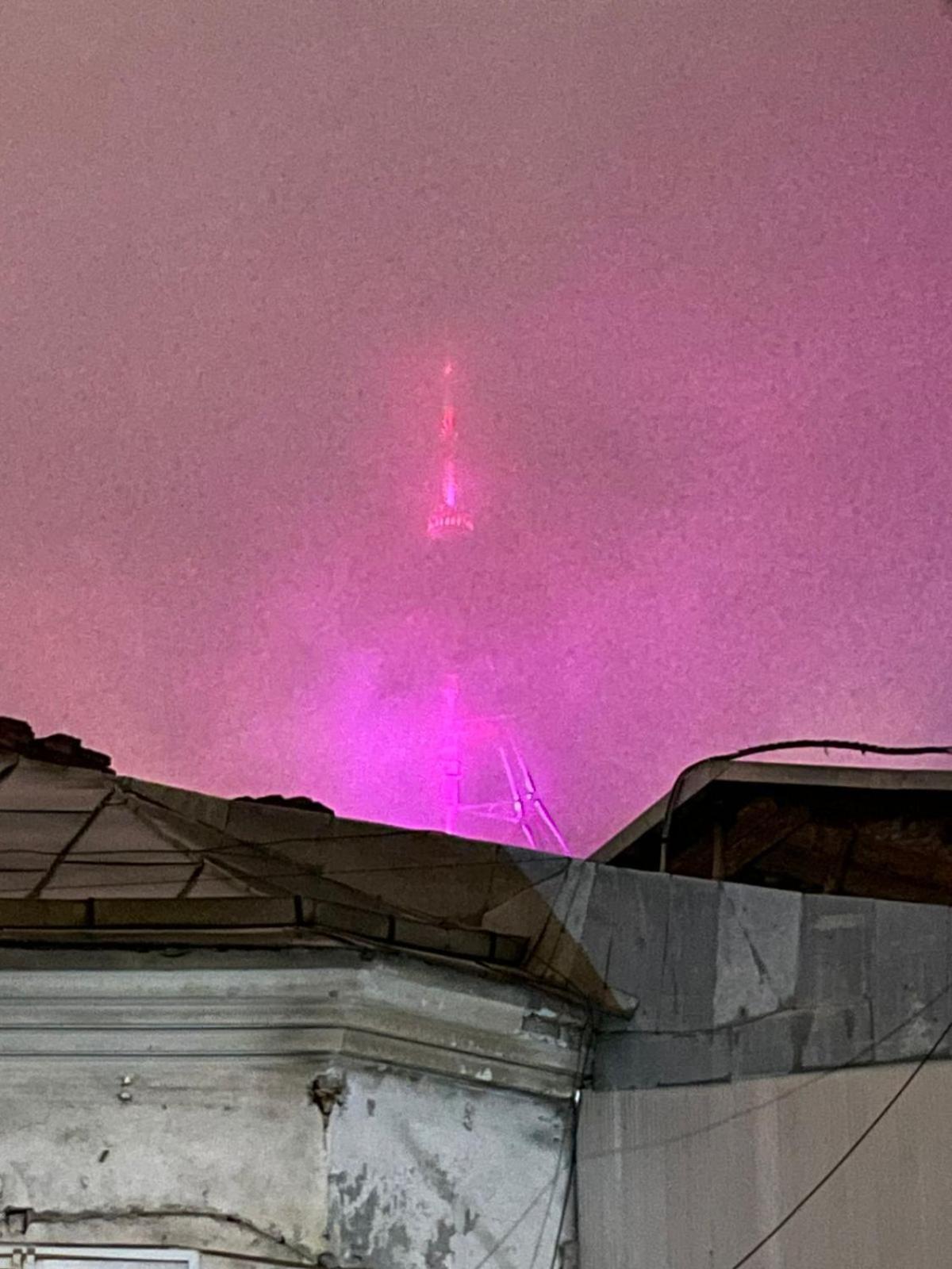 Communa Good Vibes Tbilisi Exterior photo